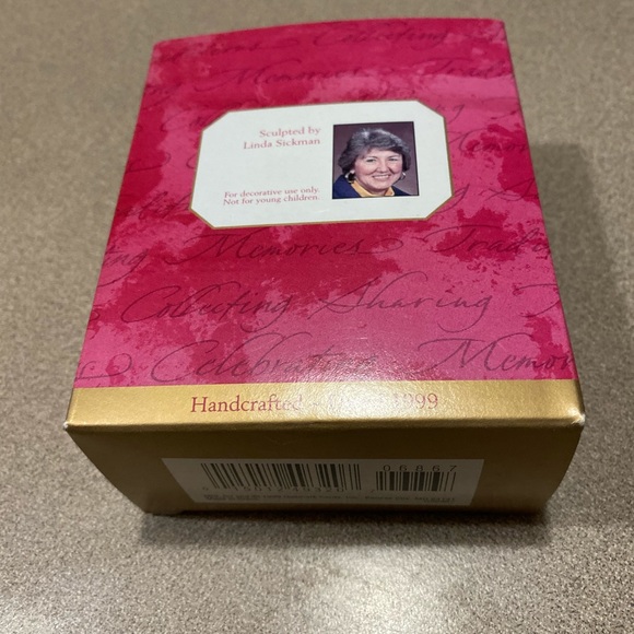 New Snowman ornaments-Hallmark Collectors - Picture 6 of 6